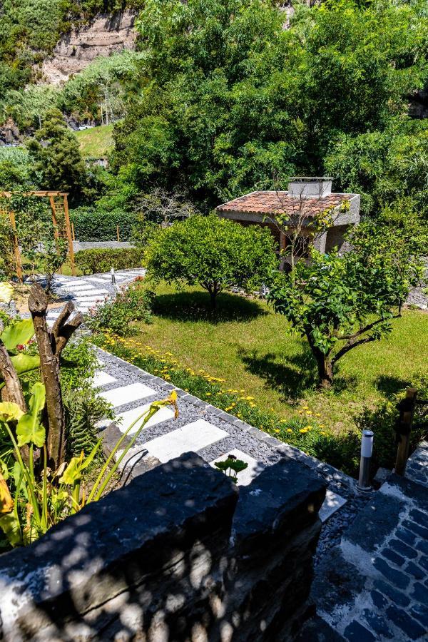 O Refugio Vila Agua de Alto Exterior foto