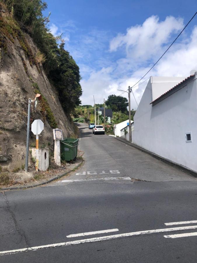 O Refugio Vila Agua de Alto Exterior foto